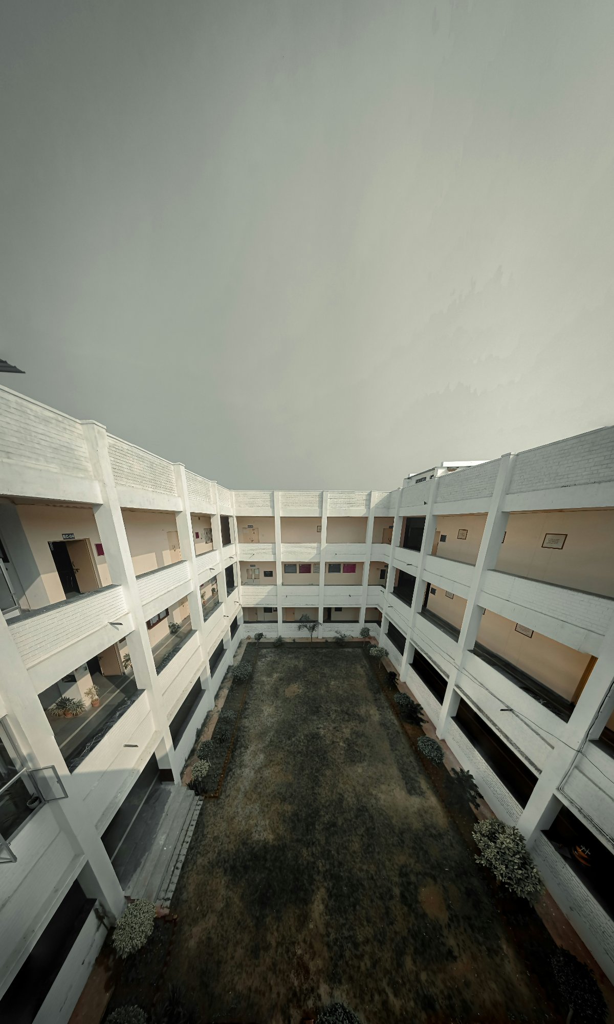 College Campus