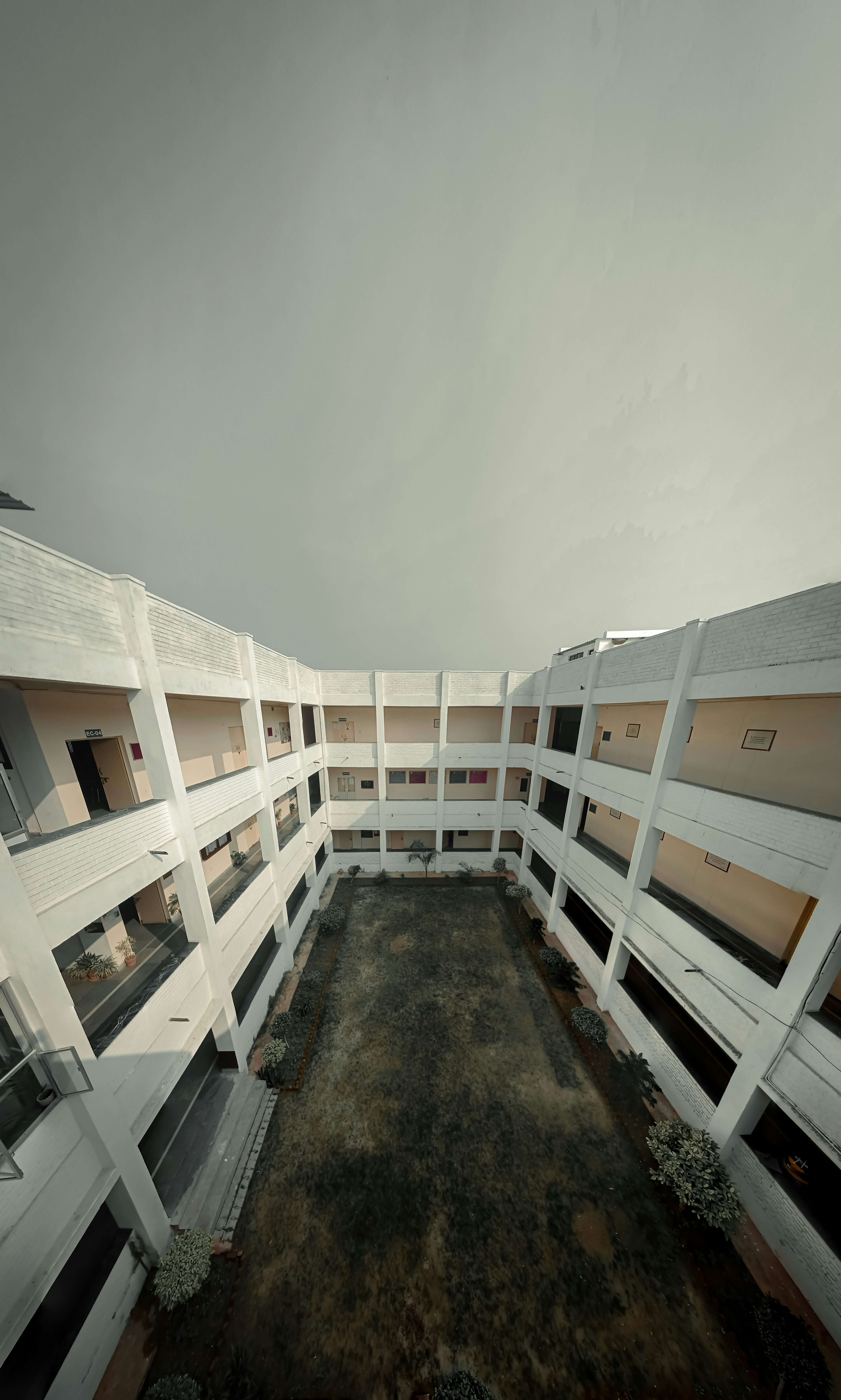 College Campus